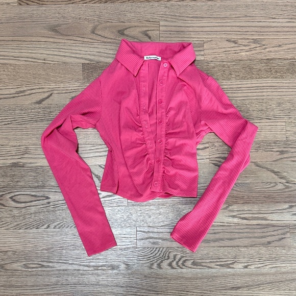 Reformation Tops - Reformation top